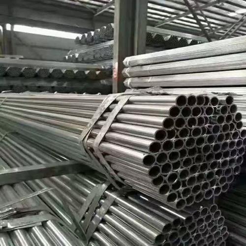隆林q355nhb耐候钢管